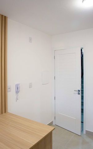 Studio para alugar com 20m², 1 quarto e sem vagaStudio