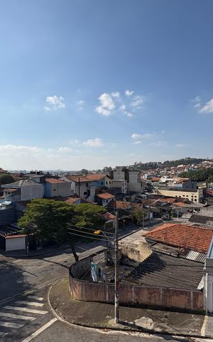Apartamento à venda com 104m², 2 quartos e 2 vagas Apartamento à venda com 104m², 2 quartos e 2 vagasVista da cobertura
