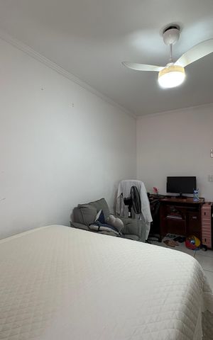 Apartamento à venda com 104m², 2 quartos e 2 vagas Apartamento à venda com 104m², 2 quartos e 2 vagasQuarto 1