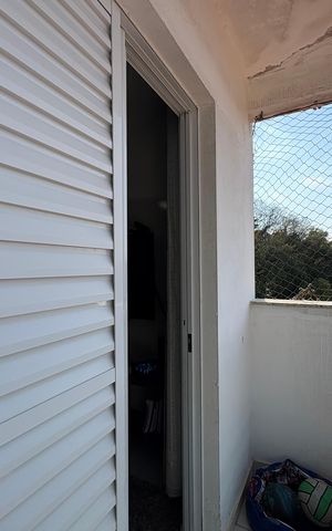 Apartamento à venda com 104m², 2 quartos e 2 vagas Apartamento à venda com 104m², 2 quartos e 2 vagasSacada