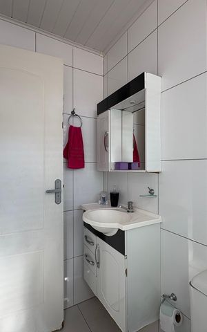 Apartamento à venda com 104m², 2 quartos e 2 vagas Apartamento à venda com 104m², 2 quartos e 2 vagasBanheiro