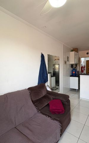Apartamento à venda com 104m², 2 quartos e 2 vagas Apartamento à venda com 104m², 2 quartos e 2 vagasSala