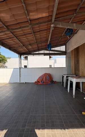Apartamento à venda com 104m², 2 quartos e 2 vagas Apartamento à venda com 104m², 2 quartos e 2 vagasCobertura
