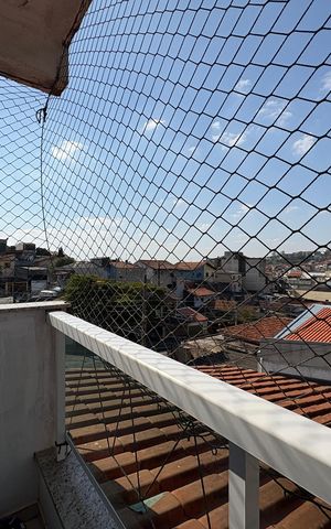 Apartamento à venda com 104m², 2 quartos e 2 vagas Apartamento à venda com 104m², 2 quartos e 2 vagasSacada
