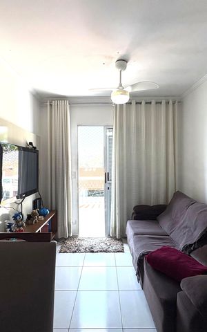 Apartamento à venda com 104m², 2 quartos e 2 vagas Apartamento à venda com 104m², 2 quartos e 2 vagasSala