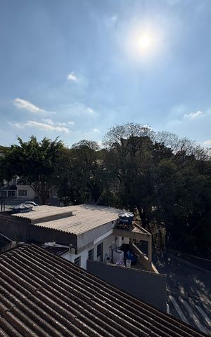 Apartamento à venda com 104m², 2 quartos e 2 vagas Apartamento à venda com 104m², 2 quartos e 2 vagasVista da cobertura