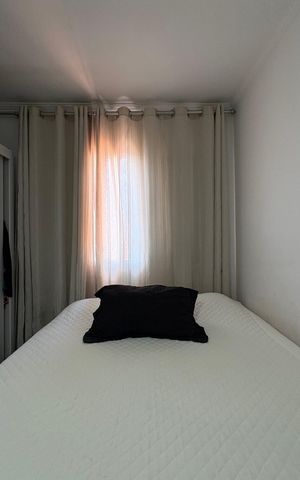 Apartamento à venda com 104m², 2 quartos e 2 vagas Apartamento à venda com 104m², 2 quartos e 2 vagasQuarto 1