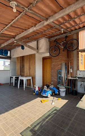 Apartamento à venda com 104m², 2 quartos e 2 vagas Apartamento à venda com 104m², 2 quartos e 2 vagasCobertura