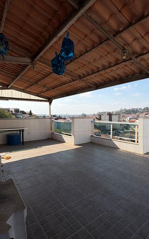 Apartamento à venda com 104m², 2 quartos e 2 vagas Apartamento à venda com 104m², 2 quartos e 2 vagasCobertura