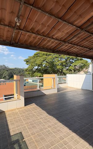 Apartamento à venda com 104m², 2 quartos e 2 vagas Apartamento à venda com 104m², 2 quartos e 2 vagasCobertura