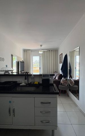 Apartamento à venda com 104m², 2 quartos e 2 vagas Apartamento à venda com 104m², 2 quartos e 2 vagasCozinha