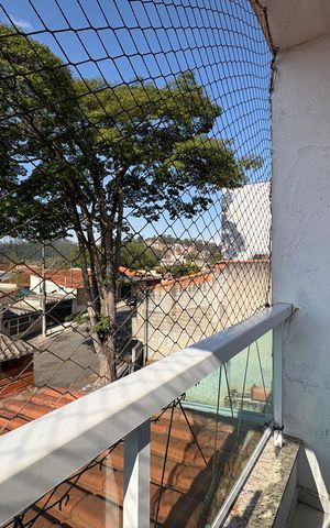 Apartamento à venda com 104m², 2 quartos e 2 vagas Apartamento à venda com 104m², 2 quartos e 2 vagasSacada