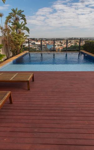 Apartamento à venda com 139m², 3 quartos e 5 vagas Apartamento à venda com 139m², 3 quartos e 5 vagasÁrea comum