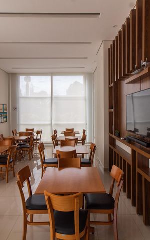 Apartamento à venda com 139m², 3 quartos e 5 vagas Apartamento à venda com 139m², 3 quartos e 5 vagasÁrea comum
