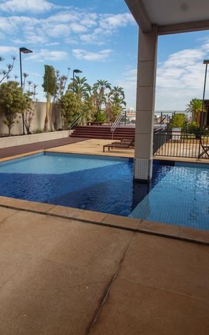 Apartamento à venda com 139m², 3 quartos e 5 vagas Apartamento à venda com 139m², 3 quartos e 5 vagasÁrea comum