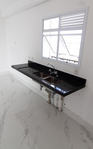 Apartamento à venda com 139m², 3 quartos e 5 vagas Apartamento à venda com 139m², 3 quartos e 5 vagasCozinha
