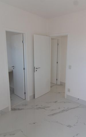 Apartamento à venda com 139m², 3 quartos e 5 vagas Apartamento à venda com 139m², 3 quartos e 5 vagasSuíte 1