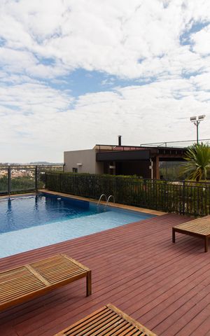 Apartamento à venda com 139m², 3 quartos e 5 vagas Apartamento à venda com 139m², 3 quartos e 5 vagasÁrea comum