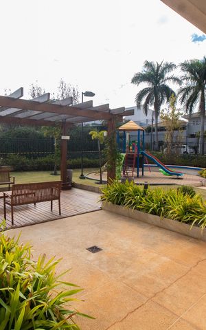 Apartamento à venda com 139m², 3 quartos e 5 vagas Apartamento à venda com 139m², 3 quartos e 5 vagasÁrea comum