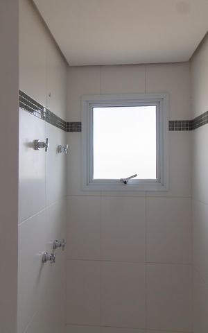 Apartamento à venda com 139m², 3 quartos e 5 vagas Apartamento à venda com 139m², 3 quartos e 5 vagasBanheiro da Suíte 3