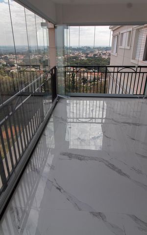 Apartamento à venda com 139m², 3 quartos e 5 vagas Apartamento à venda com 139m², 3 quartos e 5 vagasÁrea comum