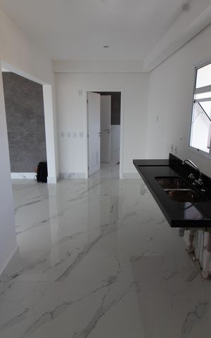 Apartamento à venda com 139m², 3 quartos e 5 vagas Apartamento à venda com 139m², 3 quartos e 5 vagasCozinha