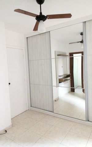 Apartamento para alugar com 93m², 3 quartos e 2 vagasSuíte
