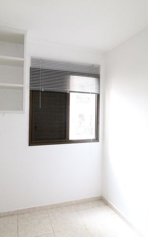 Apartamento para alugar com 93m², 3 quartos e 2 vagasQuarto 1