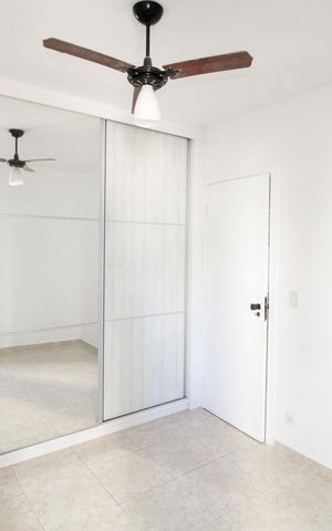 Apartamento para alugar com 93m², 3 quartos e 2 vagasQuarto 2