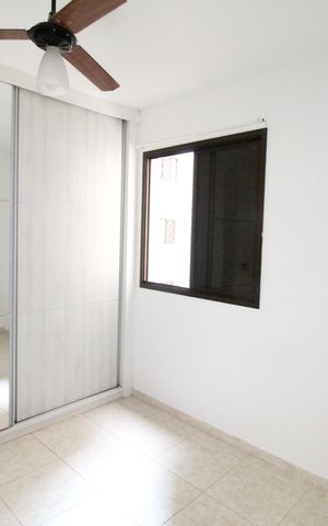 Apartamento para alugar com 93m², 3 quartos e 2 vagasSuíte