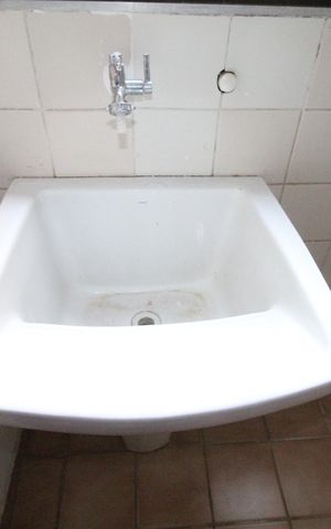 Apartamento para alugar com 93m², 3 quartos e 2 vagasÁrea de Serviço