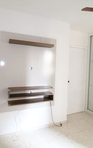 Apartamento para alugar com 93m², 3 quartos e 2 vagasSuíte