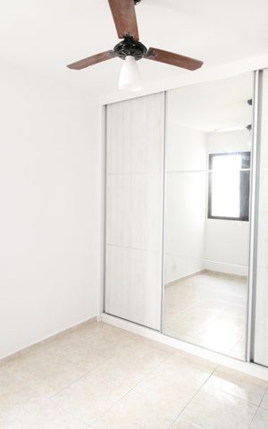 Apartamento para alugar com 93m², 3 quartos e 2 vagasQuarto 2