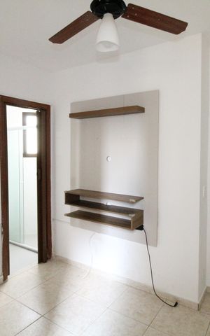 Apartamento para alugar com 93m², 3 quartos e 2 vagasSuíte