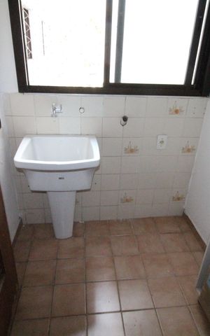 Apartamento para alugar com 93m², 3 quartos e 2 vagasÁrea de Serviço