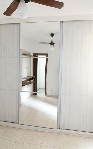 Apartamento para alugar com 93m², 3 quartos e 2 vagasSuíte