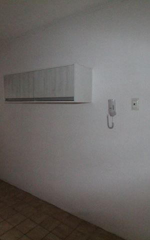 Apartamento para alugar com 93m², 3 quartos e 2 vagasCozinha