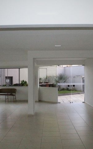 Apartamento para alugar com 93m², 3 quartos e 2 vagasÁrea comum