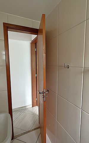 Apartamento para alugar com 77m², 2 quartos e 1 vagaBanheiro