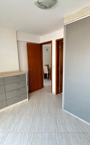 Apartamento para alugar com 77m², 2 quartos e 1 vagaSuíte