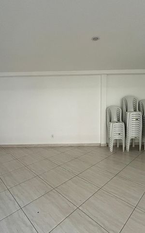 Apartamento para alugar com 77m², 2 quartos e 1 vagaÁrea comum