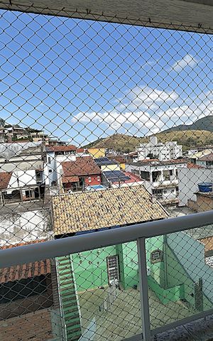 Apartamento para alugar com 77m², 2 quartos e 1 vagaSacada