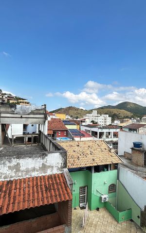 Apartamento para alugar com 77m², 2 quartos e 1 vagaSuíte Vista 