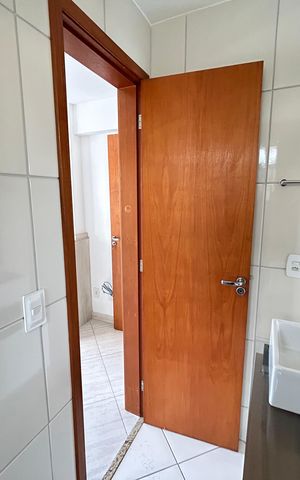 Apartamento para alugar com 77m², 2 quartos e 1 vagaSuíte Banheiro