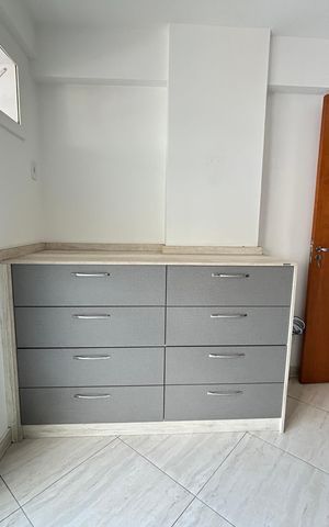 Apartamento para alugar com 77m², 2 quartos e 1 vagaSuíte