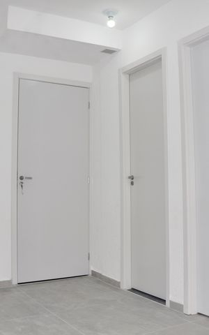 Apartamento para alugar com 33m², 2 quartos e sem vaga Apartamento para alugar com 33m², 2 quartos e sem vagaSala