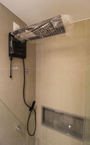 Studio para alugar com 27m², 1 quarto e sem vagaBanheiro
