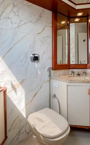 Apartamento para alugar com 36m², 1 quarto e 1 vaga Apartamento para alugar com 36m², 1 quarto e 1 vagaBanheiro