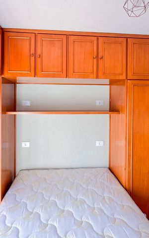 Apartamento para alugar com 36m², 1 quarto e 1 vaga Apartamento para alugar com 36m², 1 quarto e 1 vagaQuarto