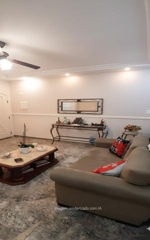 Casa para alugar com 192m², 3 quartos e 2 vagas